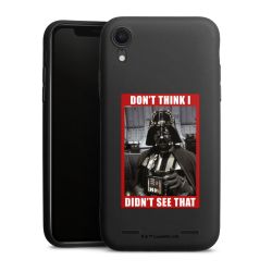 Premium Carry Case Single Matt black