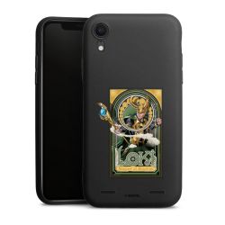 New Carry Case Hülle mattschwarz