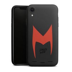 New Carry Case Hülle mattschwarz