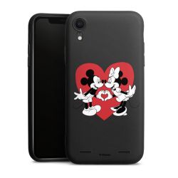 New Carry Case Hülle mattschwarz