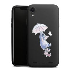 New Carry Case Hülle mattschwarz