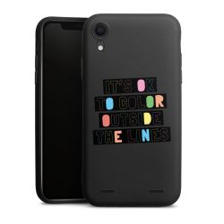 New Carry Case Hülle mattschwarz