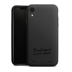 New Carry Case Hülle mattschwarz