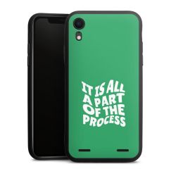 New Carry Case Hülle mattschwarz