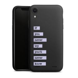 New Carry Case Hülle mattschwarz