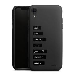 New Carry Case Hülle mattschwarz