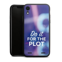 New Carry Case Hülle mattschwarz