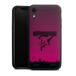 New Carry Case Hülle mattschwarz