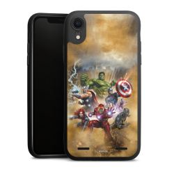 New Carry Case Hülle mattschwarz