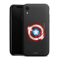 New Carry Case Hülle mattschwarz