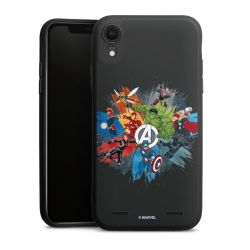 New Carry Case Hülle mattschwarz