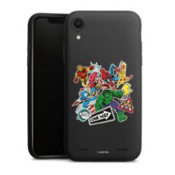 New Carry Case Hülle mattschwarz