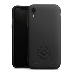 New Carry Case Hülle mattschwarz