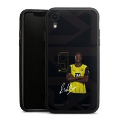 New Carry Case Hülle mattschwarz