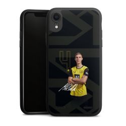 New Carry Case Hülle mattschwarz