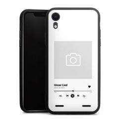 New Carry Case Hülle mattschwarz