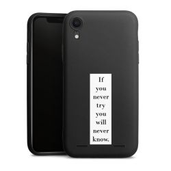 New Carry Case Hülle mattschwarz