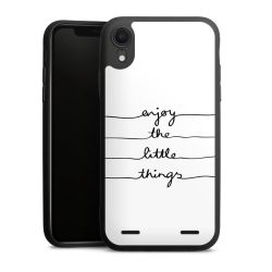 Premium Carry Case Single Matt black