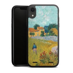 New Carry Case Hülle mattschwarz