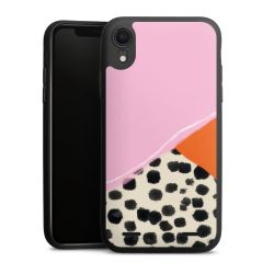 New Carry Case Hülle mattschwarz