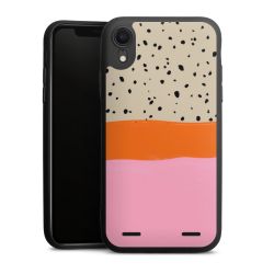 New Carry Case Hülle mattschwarz