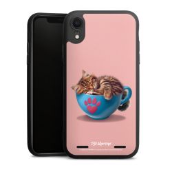 New Carry Case Hülle mattschwarz