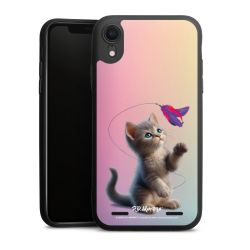 New Carry Case Hülle mattschwarz