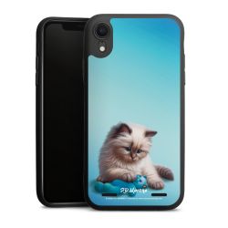 New Carry Case Hülle mattschwarz