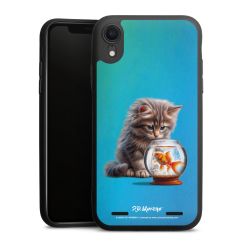 New Carry Case Hülle mattschwarz