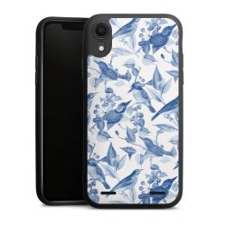 New Carry Case Hülle mattschwarz