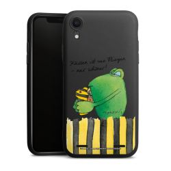 Premium Carry Case Single Matt black