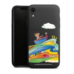 Premium Carry Case Single Matt black