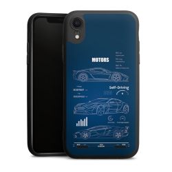 New Carry Case Hülle mattschwarz