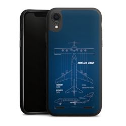 New Carry Case Hülle mattschwarz