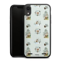 New Carry Case Hülle mattschwarz