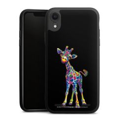 New Carry Case Hülle mattschwarz