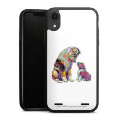 New Carry Case Hülle mattschwarz