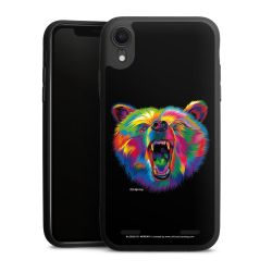 New Carry Case Hülle mattschwarz