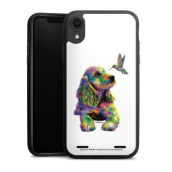 New Carry Case Hülle mattschwarz