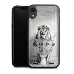 New Carry Case Hülle mattschwarz