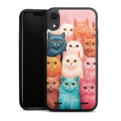 Premium Carry Case Single Matt black