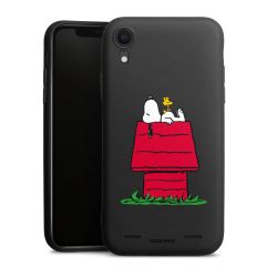 New Carry Case Hülle mattschwarz