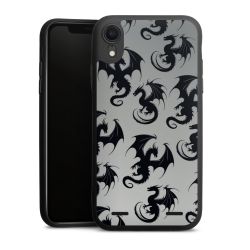 Premium Carry Case Single Matt black