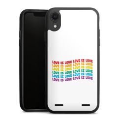 Premium Carry Case Single Matt black