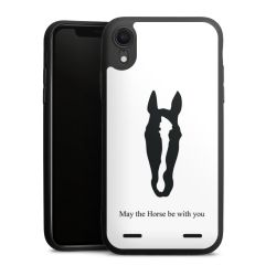 Premium Carry Case Single Matt black