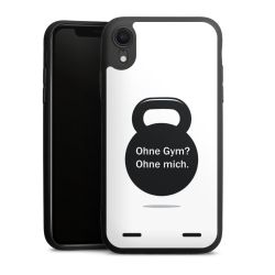 Premium Carry Case Single Matt black