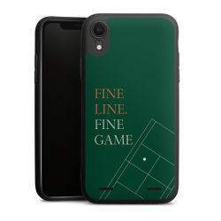 Premium Carry Case Single Matt black