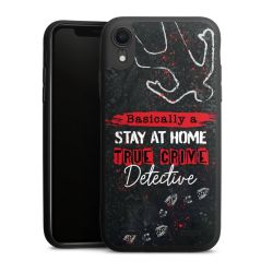 Premium Carry Case Single Matt black