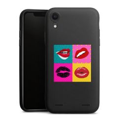 New Carry Case Hülle mattschwarz