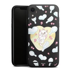 New Carry Case Hülle mattschwarz